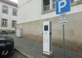 Município de Oliveira do Hospital investe 694 mil euros em mobilidade elétrica