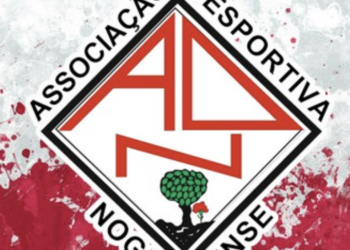 Nogueirense vence jogo de abertura do campeonato