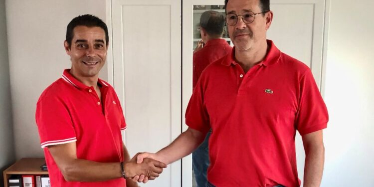 FCOH e Nogueirense celebram protocolo de colaboração para as próximas duas épocas desportivas