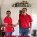 FCOH e Nogueirense celebram protocolo de colaboração para as próximas duas épocas desportivas