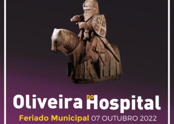 Oliveira do Hospital assinala Feriado Municipal com visita do Secretário de Estado da Conservação da Natureza e Florestas, João Paulo Catarino