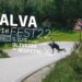 Evento internacional “Alva Skate Fest” traz fãs desta modalidade a Oliveira do Hospital