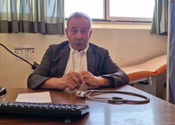 “Mobilizámos toda a gente logo a meio da tarde, porque o que se afigurava era muito mau”