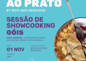 CIM Região de Coimbra dinamiza mercados e feiras nos 19 concelhos