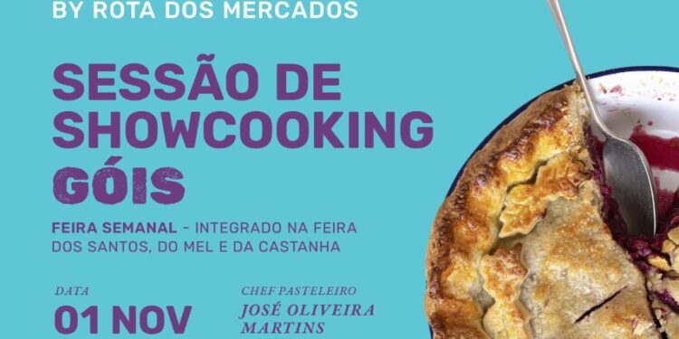 CIM Região de Coimbra dinamiza mercados e feiras nos 19 concelhos