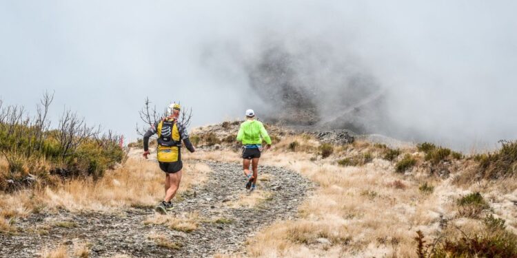 Colcurinho Sky Race regressa a Aldeia das Dez
