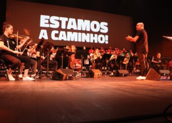 Tábua celebra JMJ 2023 e abre portas ao segundo concerto do Coro COD Coimbra