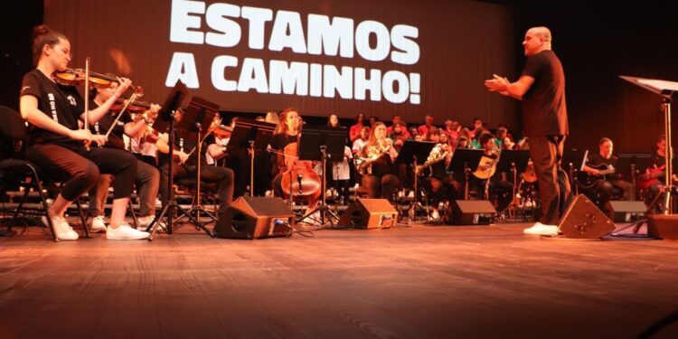 Tábua celebra JMJ 2023 e abre portas ao segundo concerto do Coro COD Coimbra