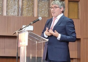 José Francisco Rolo assinala “surto de investimento” no concelho apesar do contexto económico “adverso”