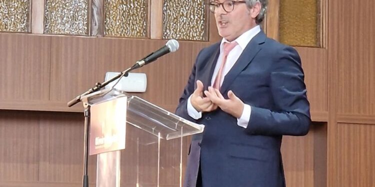 José Francisco Rolo assinala “surto de investimento” no concelho apesar do contexto económico “adverso”