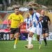 FC Oliveira do Hospital em grande na Taça de Portugal derrotou o Rio Ave e carimbou acesso à quarta eliminatória