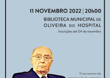 Jantar literário celebra centenário de José Saramago