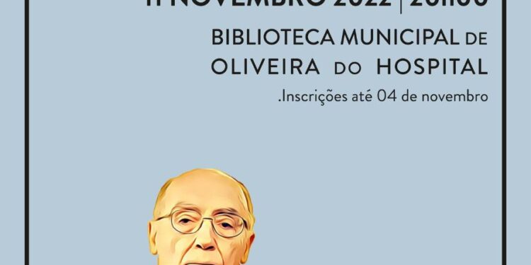 Jantar literário celebra centenário de José Saramago