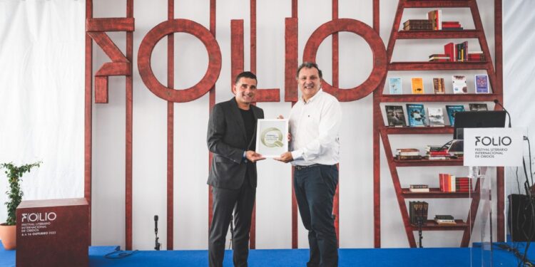 Município de Oliveira do Hospital distinguido por promover Programas de Atividade Física Sénior