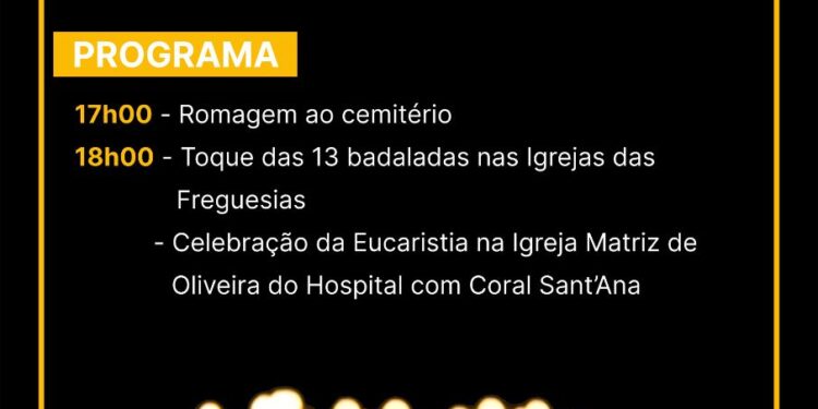 Cerimónia Evocativa dos incêndios de 15 de outubro de 2017