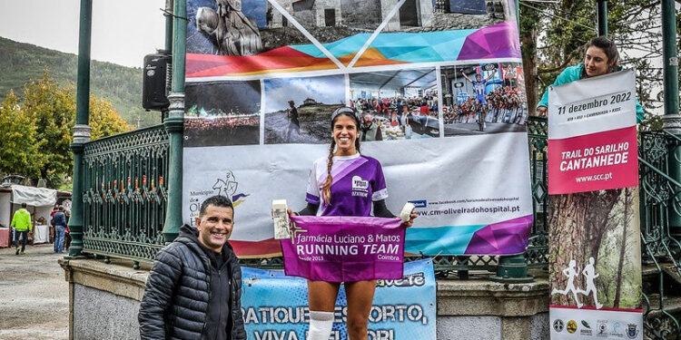 Colcurinho Sky Race: prova superada com sucesso
