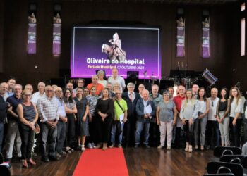 Município formaliza protocolos com grupos culturais