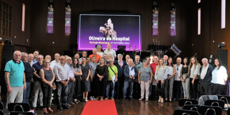 Município formaliza protocolos com grupos culturais