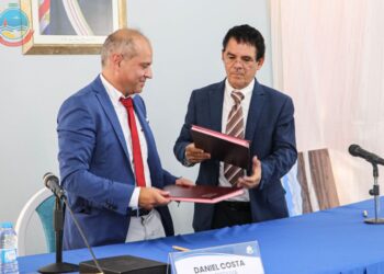 Eptoliva e Ilha do Sal, em Cabo Verde, estabelecem protocolo para a educação e formação profissional