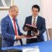Eptoliva e Ilha do Sal, em Cabo Verde, estabelecem protocolo para a educação e formação profissional