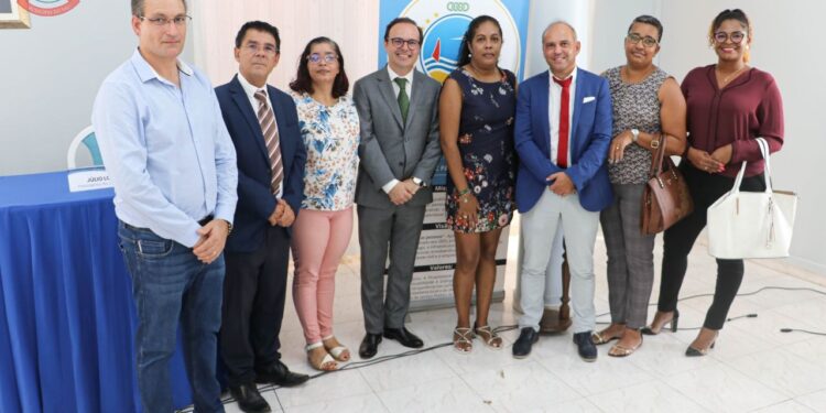 Eptoliva e Ilha do Sal, em Cabo Verde, estabelecem protocolo para a educação e formação profissional