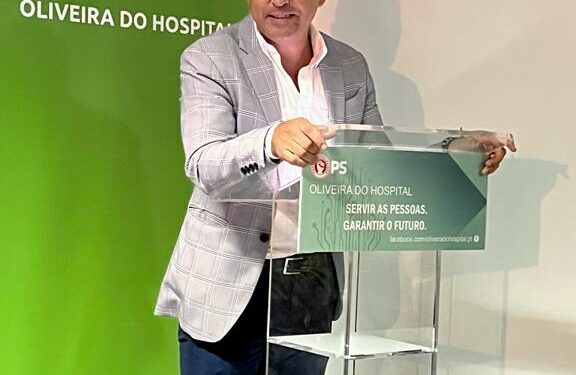 PSOH Unido para Servir as Pessoas na tomada de posse dos novos órgãos