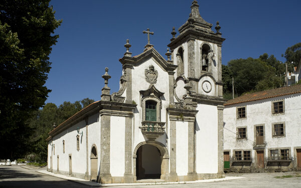 Festa da Castanha regressa à freguesia de Aldeia das Dez com “expectativas elevadas”