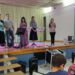 Bibliotecas Municipais de Oliveira do Hospital apelam à poupança da água através da música