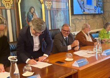 Complexo Municipal de Piscinas e Campos de Ténis vai ser requalificado num investimento de 445 mil euros