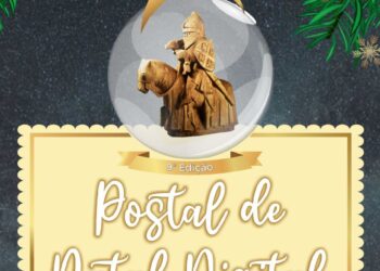 Concurso Postal de Natal Digital decorre até 2 de dezembro