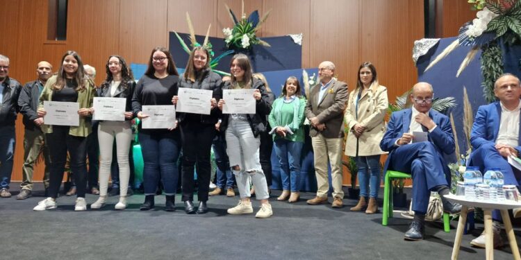 Eptoliva comemora 31º aniversário com olhos postos na criação de um Centro Tecnológico Especializado