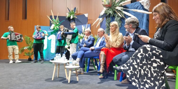 Eptoliva comemora 31º aniversário com olhos postos na criação de um Centro Tecnológico Especializado