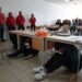 Município de Oliveira do Hospital promoveu simulacro “A Terra Treme” junto dos alunos da Eptoliva