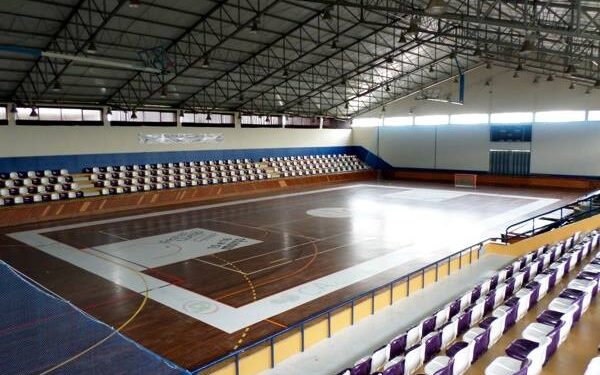 Protocolos de cedência de equipamentos incentivam a prática desportiva