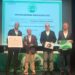 Município de Oliveira do Hospital renova o Galardão ECOXXI
