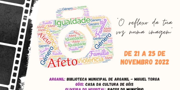ADIBER realiza exposição de fotografia “O reflexo da tua voz numa imagem”