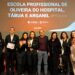 Eptoliva é a grande vencedora da competição nacional de turismo “Tomorrow Turism Leaders Super School”
