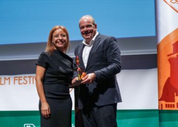 Região de Coimbra conquista dois prémios no ART & TUR – International Tourism Film Festival