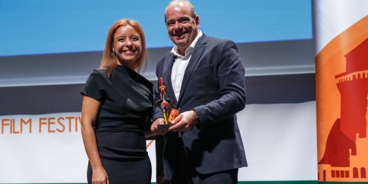 Região de Coimbra conquista dois prémios no ART & TUR – International Tourism Film Festival