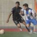 FC Oliveira do Hospital empata com a Académica e Nogueirense ganha ao Tourizense