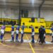 OH Sports venceu em casa do HC Paço Rei