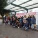 Professores em greve, em luta pela defesa de uma Escola Pública de qualidade