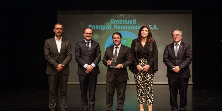 Reconhecimento e emoção no regresso da Gala do Desporto do Município de Tábua