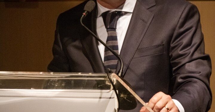 Reconhecimento e emoção no regresso da Gala do Desporto do Município de Tábua