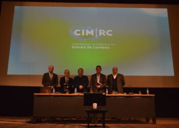 Região de Coimbra aprova orçamento superior a 21 milhões de euros para 2023