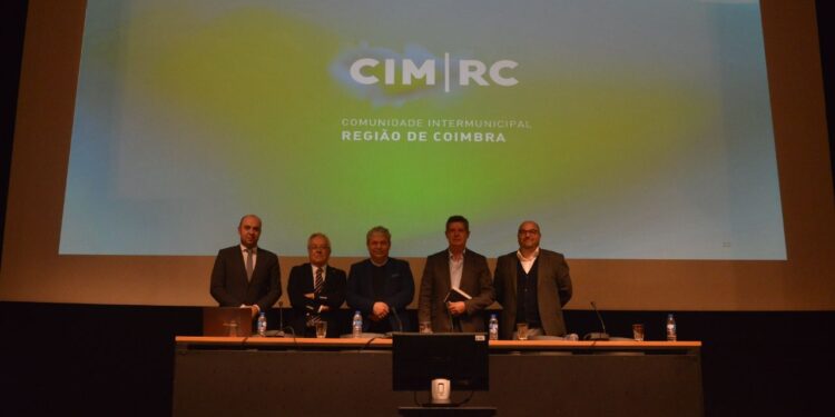 Região de Coimbra aprova orçamento superior a 21 milhões de euros para 2023