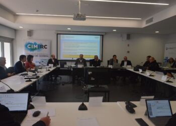 CIM Região de Coimbra aprova 15 candidaturas, para 19 Municípios, ao programa RecolhaBio do Fundo Ambiental