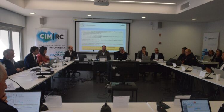 CIM Região de Coimbra aprova 15 candidaturas, para 19 Municípios, ao programa RecolhaBio do Fundo Ambiental