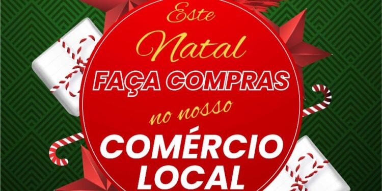 Este Natal 