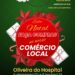 ADI apela: “Este Natal Faça Compras no Nosso Comércio Local”